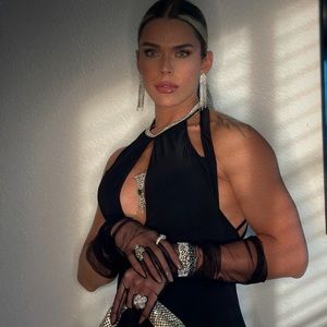 Meet your Posher, Ashlyn